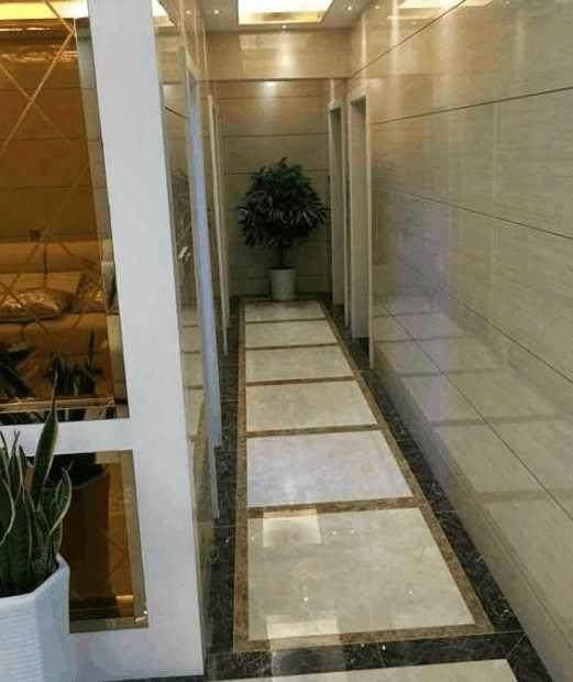 裝好新房, 公婆住主臥, 小姑子住次臥, 卻讓我們住小屋