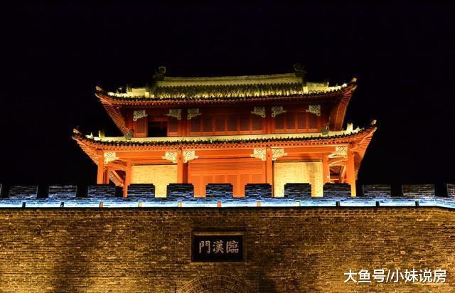 城市名带阳字有什么含义? 绵阳、岳阳、襄阳, 谁最可能成为二线