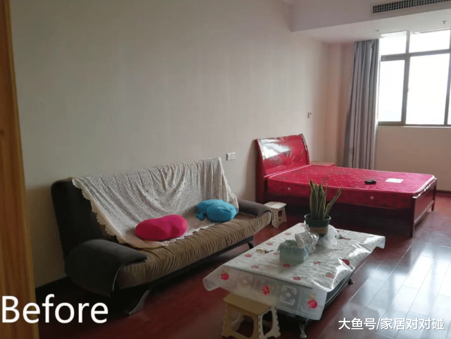 取了70个快递, 农村姑娘让出租屋变“新房”! 房东: 缺男朋友吗?