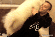 狗狗爱你的十种方式, 你经历过几种?