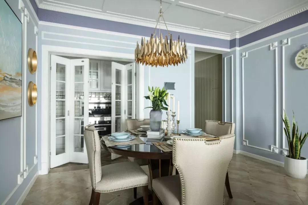 2019最完整家装尺寸大全, 让家里每个人都住着舒适!