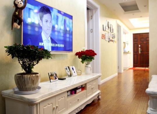 晒晒老婆花20w装修的80平新房, 这是不是贵了呢?