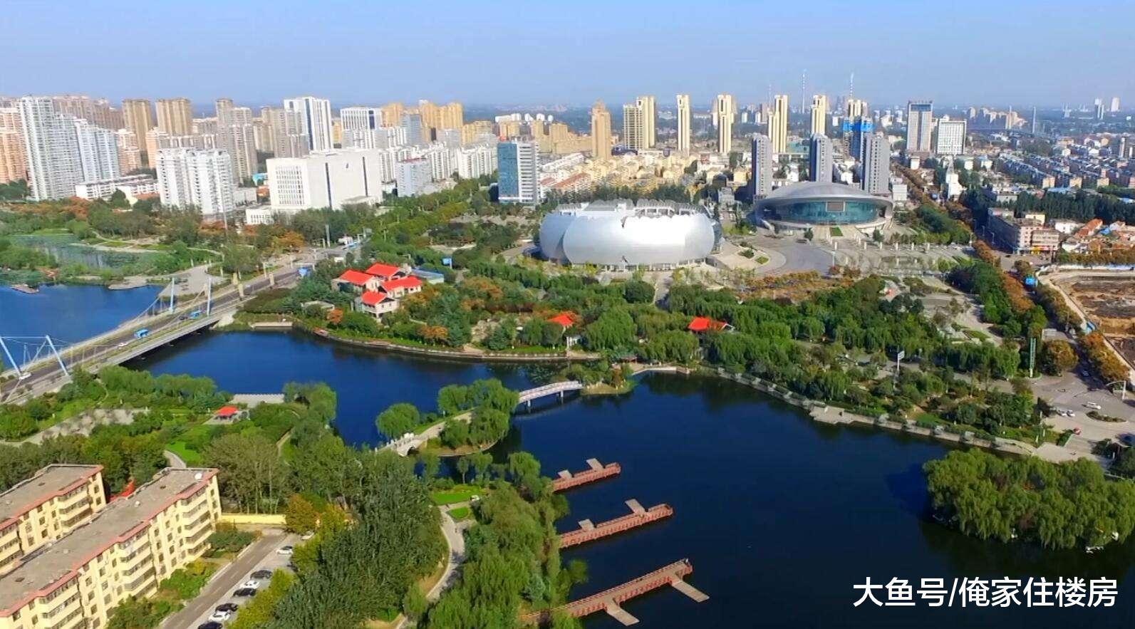 菏泽不是第一个取消“限售”的城市, 太原才是!