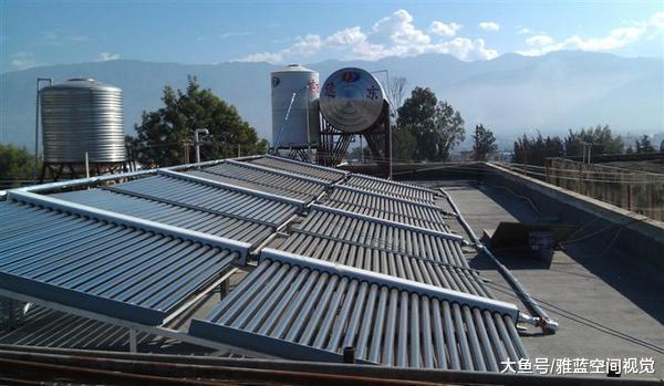 热水器到底是太阳能还是电能好? 我家买错了差点要赔大钱!