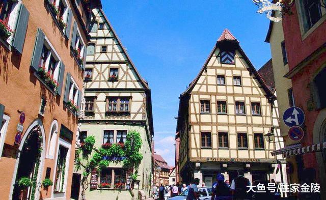 高价居高不下成大难题? 看看人家德国是怎么做的吧