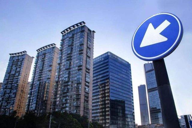 比房价暴跌还残酷的事来了! 这个地方10月200多位炒房者亏本出局