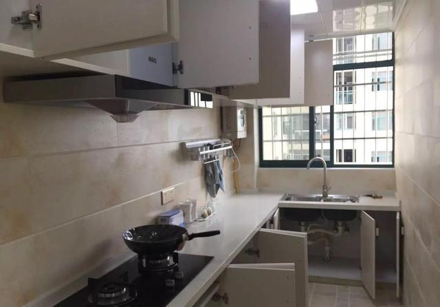 晒晒新房, 自己设计, 装修, 买材料, 看到新房满满的成就感