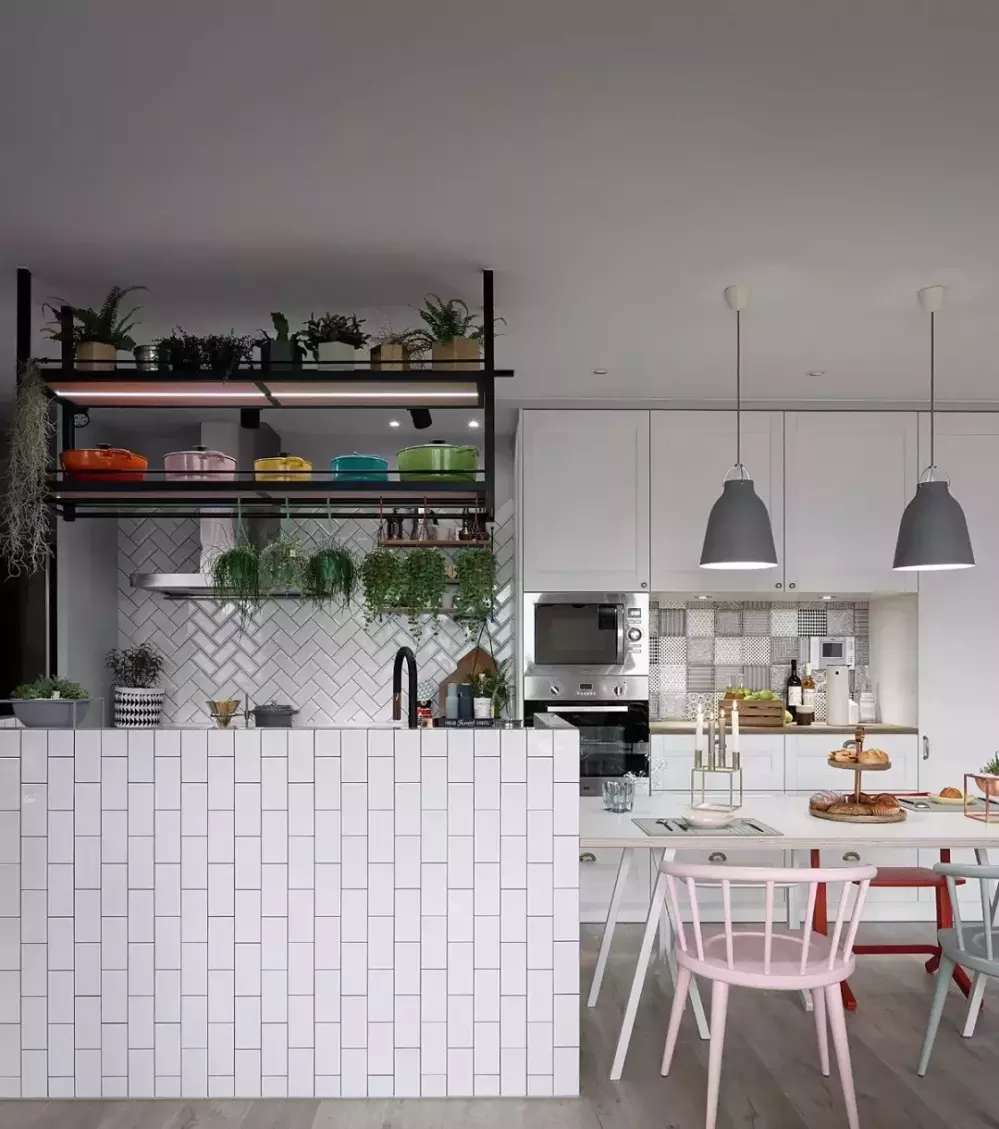 为什么10个新房里面就有8个是北欧风? 它流行的原因是什么?