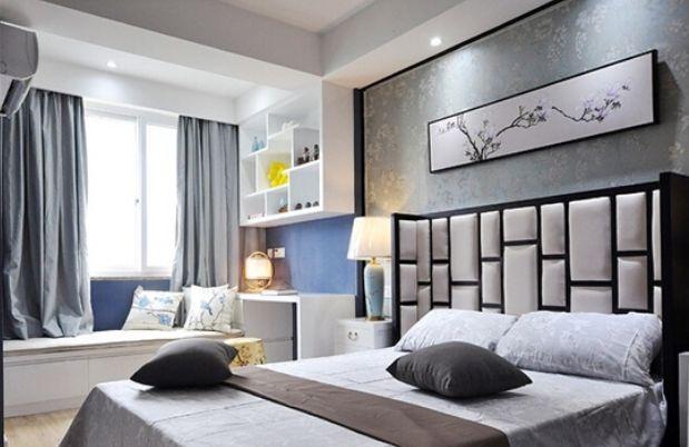 魅力小户型 一个人的自由空间