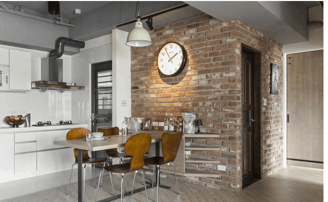 年轻人都流行住毛坯房, 没想到有这么多好处, 真羡慕!