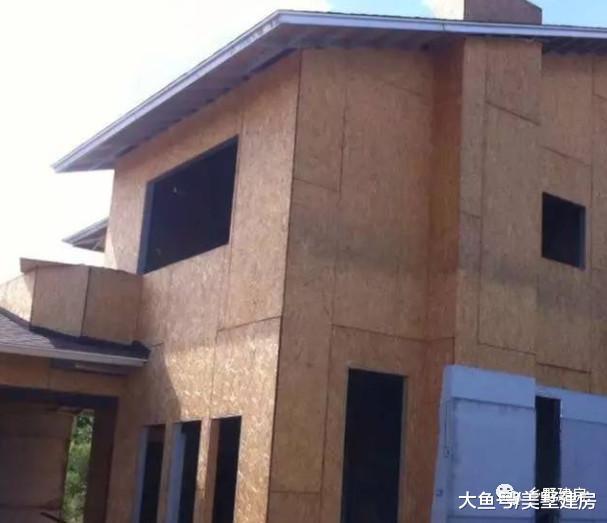 农村小伙只花30万建成轻钢别墅? 什么时候轻钢变得这么不值钱?