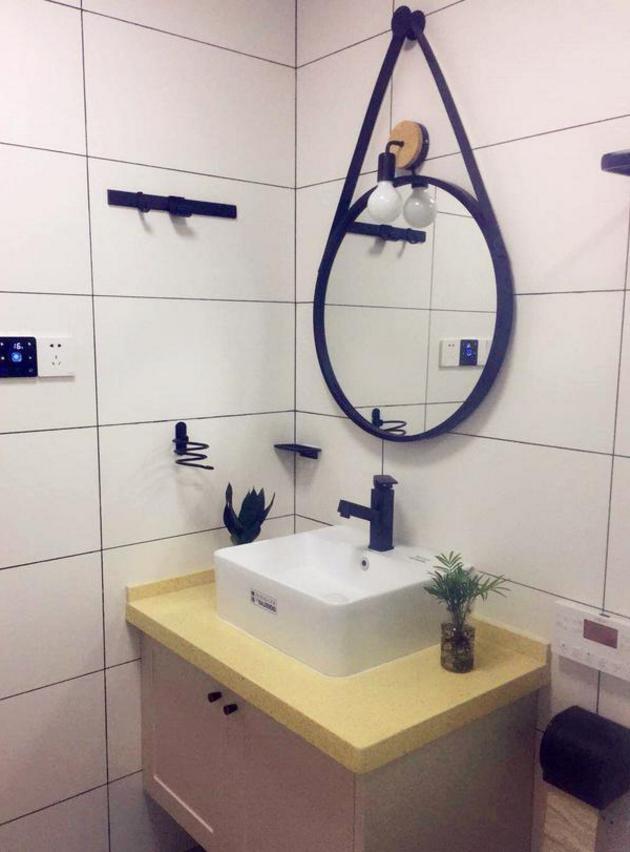 晒晒倒腾半年的新家, 看过的都夸温馨, 即将入住!