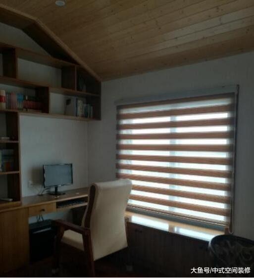 新家放置了半年, 总算入住了, 抓心挠肺的日子终于结束了