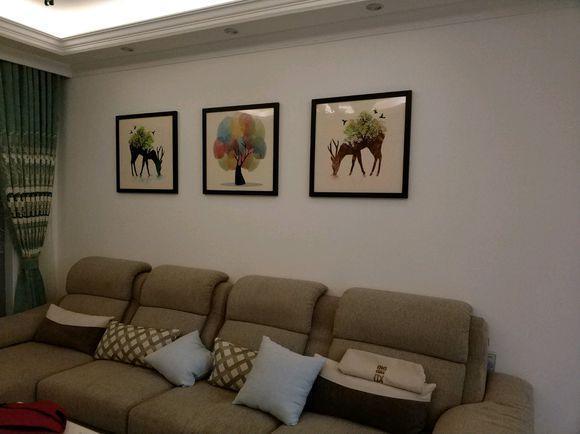 95㎡改成小三居, 把主卫变身衣帽间真实用!