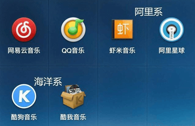 國(guó)內(nèi)又一音樂巨頭轟然倒下! 網(wǎng)友: 為什么越是免費(fèi)越是活不久?