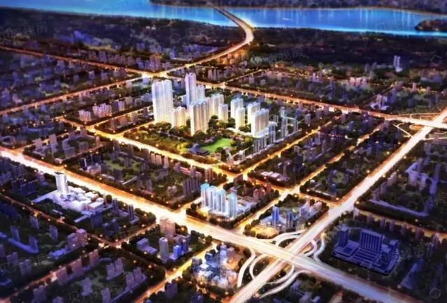 10月26日西安26楼盘取得预售许可 万余套房源即将上市