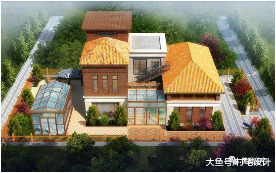 36套上档次的别墅, 建一栋搞定丈母娘, 来年不过“光棍节”