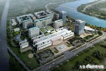 振奋人心的南昌县滨江时代, 哪些变化正在发生(图)?