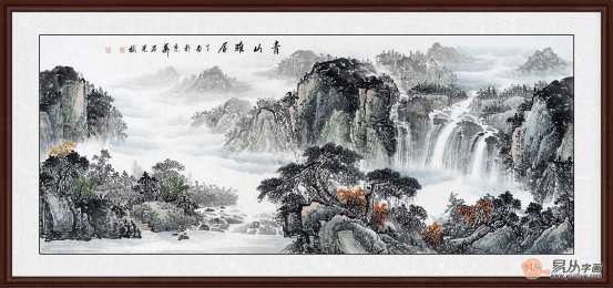 客厅风水有多重要? 易从网带你详细了解客厅风水如何塑造