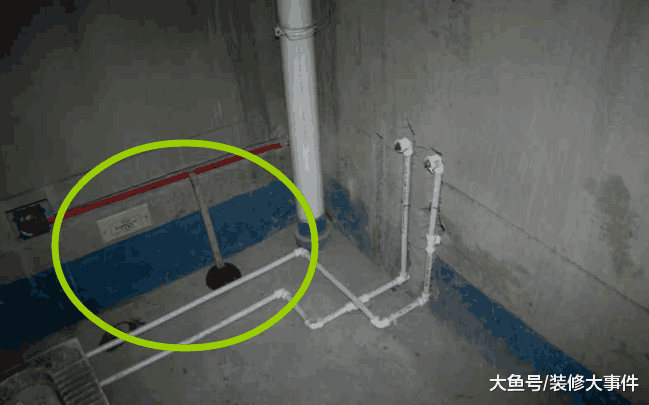 卫生间切记要装这个东西, 关键时候能救你一命, 你家有装吗?