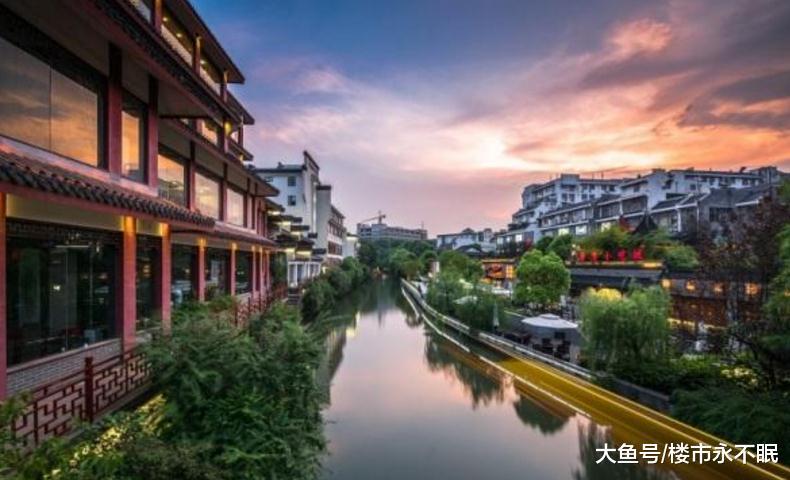 南京楼市: 房价虽高, 但上涨或还将继续