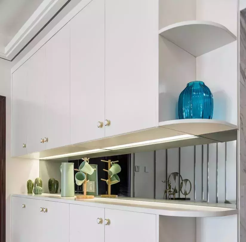 这些多功能的鞋柜, 你看了难道不心动吗?