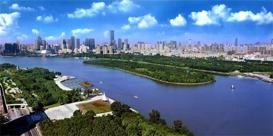 沈阳一河两岸再迎利好, 政府为何对此版块频频发力?