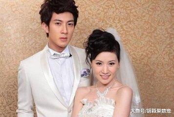 吴尊妻子出镜不再遮掩, 素颜也能这么漂亮, 网友: 一家人颜值让人羡慕!