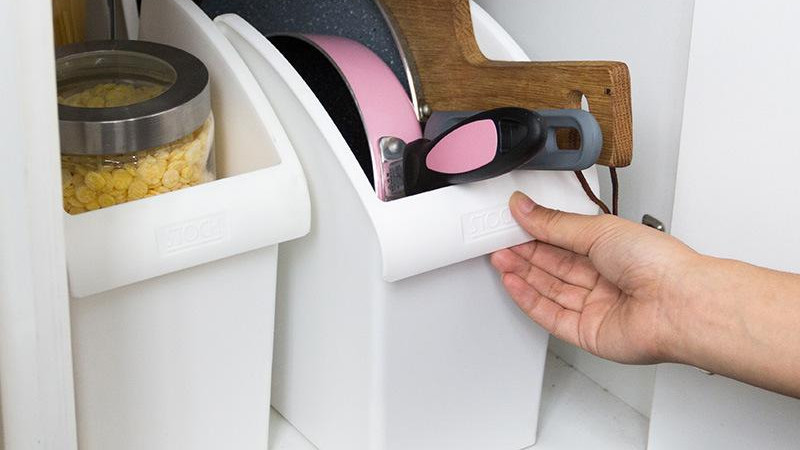 盘点那些超走心的厨房用品, 相见恨晚