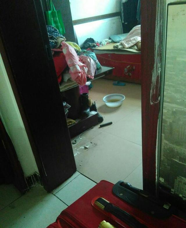 新房剛裝好, 婆婆想搬過來, 我就提點小要求她就不吱聲了