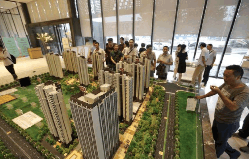 任志强: 城市化进程无法阻挡, 房地产市场根本不用担心