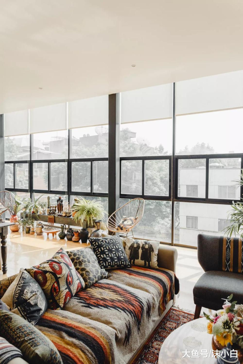 结婚10年, 终于定居买下120平新房, 却只装一个卧室! 忍不住晒晒