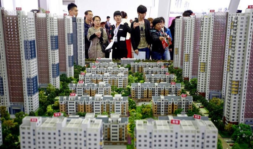 房产迎来大洗牌, 专家称明年大量放弃或倒闭, 下一轮上涨时间确定