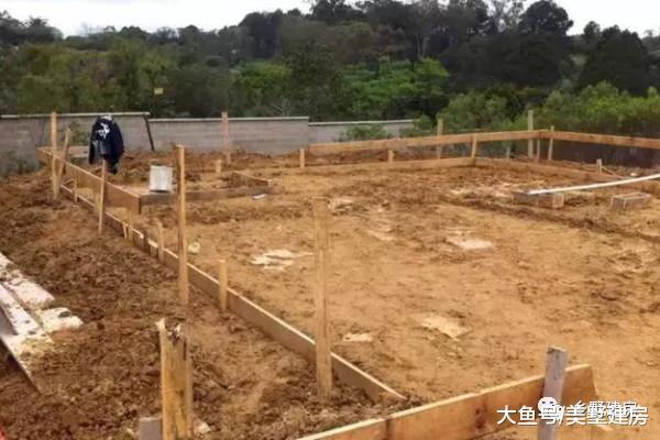 农村小伙只花30万建成轻钢别墅? 什么时候轻钢变得这么不值钱?
