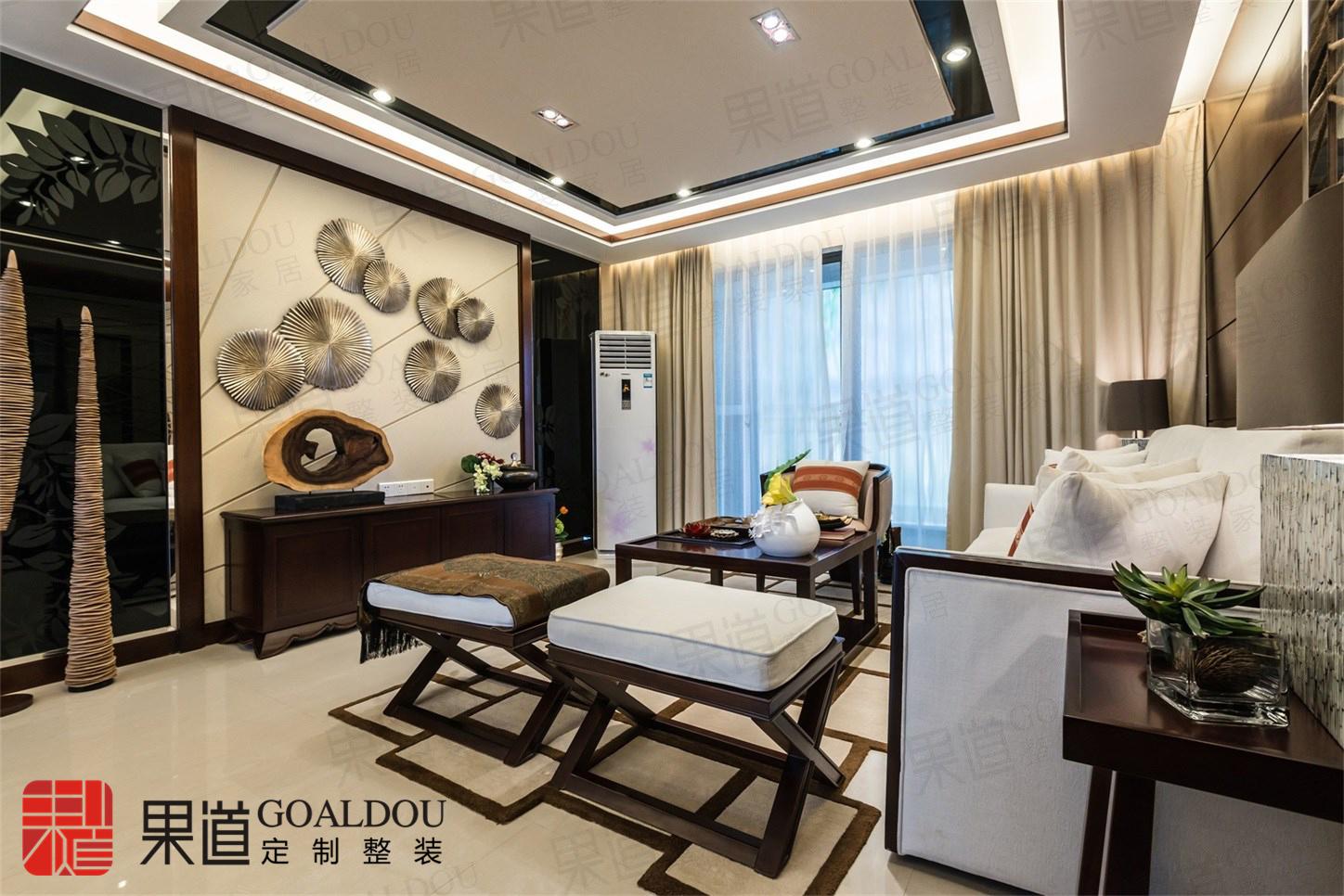 小户型装修的三大原则, 小户型也能“变身”大家居!