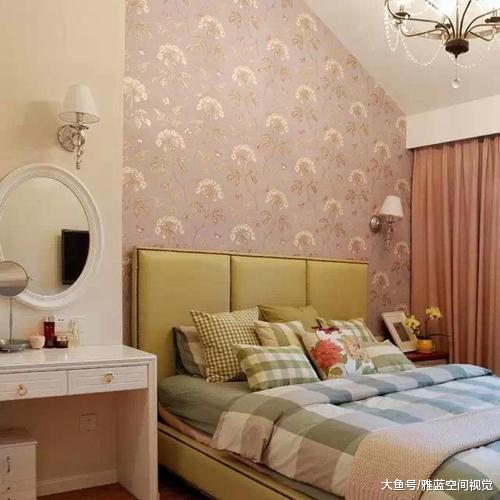 贴壁纸时你家工人这么弄快点叫停, 我差点被骗光全部钱!