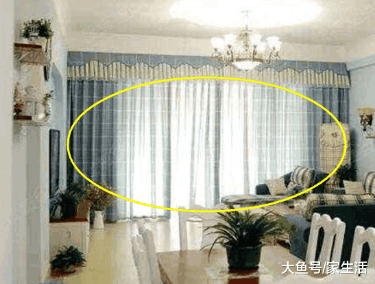 回家万万不要挂这几种窗帘, 预示夫妻关系不和, 懊悔没早知道