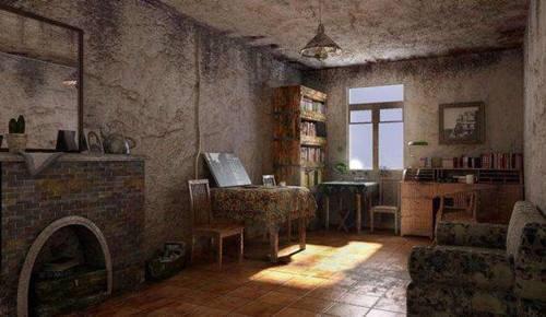 改造老房子需要注意的事项! 老房子也可以有新模样!