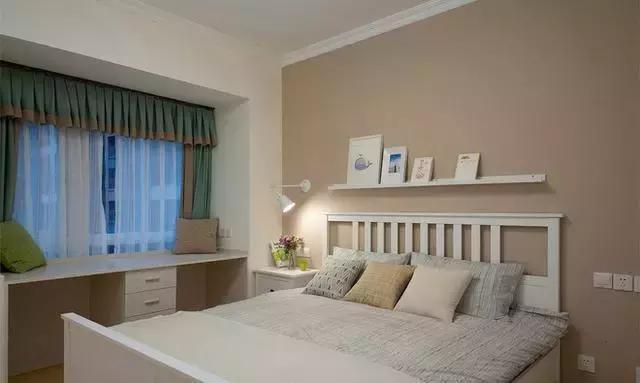 装修不吊顶全家都反对, 装完都不说话了, 夸我会过日子!