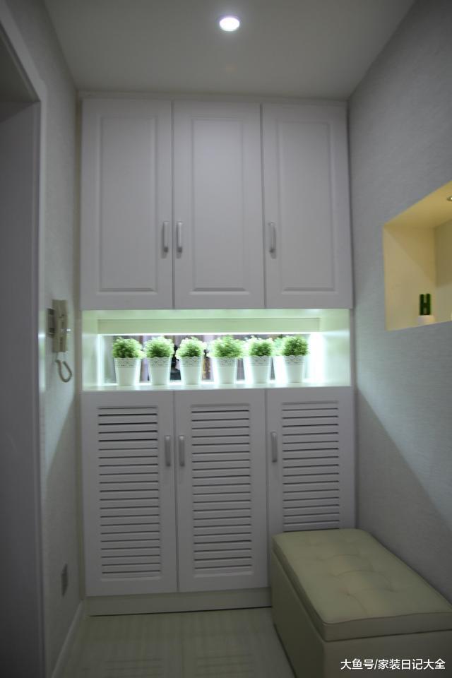 老婆亲自设计装修新房, 简直太赞了, 忍不住给大家晒晒!