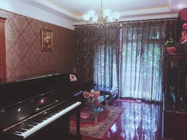 如果你媳妇把家装修成这个丑样, 你会不会像我一样发飙