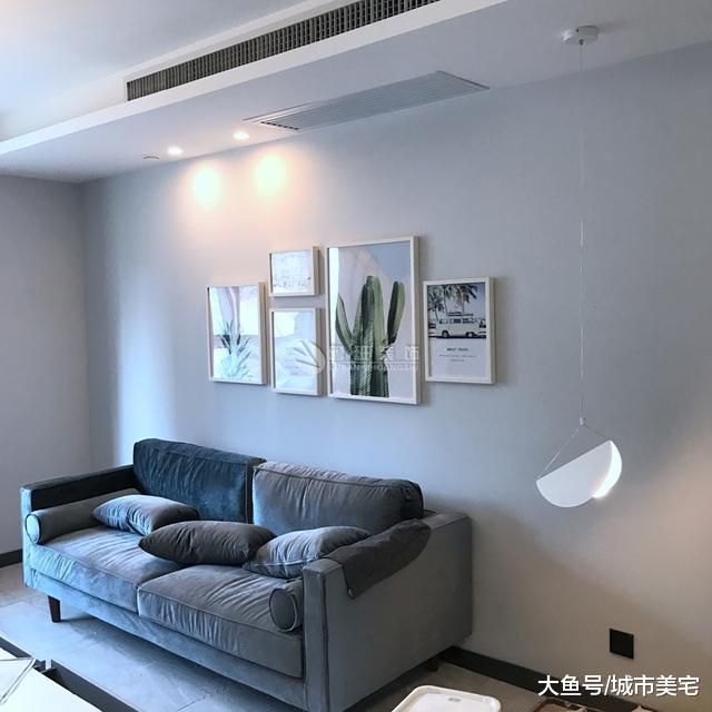104平旧房翻新, 原来小资家我也可以拥有