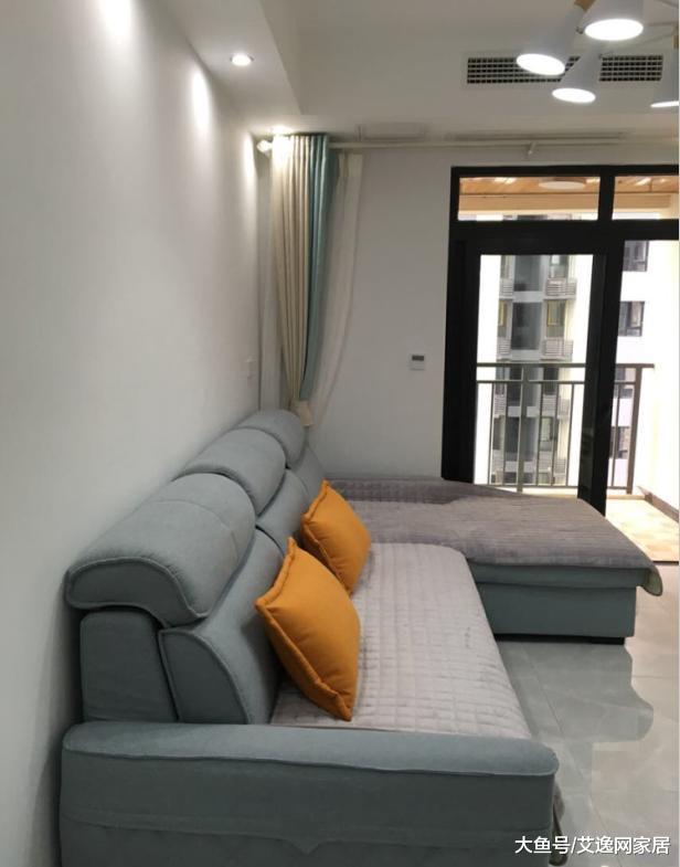 装修一把辛酸泪, 拖拉六个月终于完工了, 62㎡全包六万值吗?