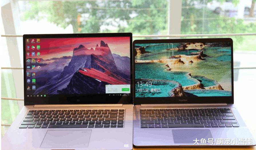 价格5699元的荣耀MagicBook到底怎么样, 15天真实体验告诉你答案
