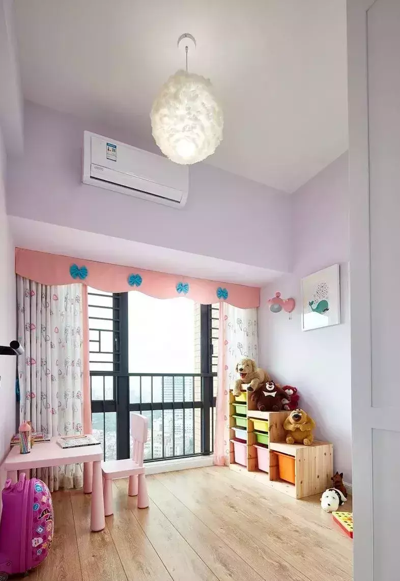 26万还不包电器, 这套北欧风房子刷新了我对装修的认知