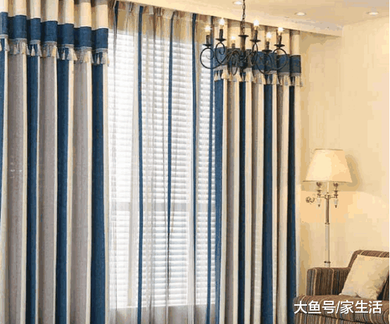 回家万万不要挂这几种窗帘, 预示夫妻关系不和, 懊悔没早知道