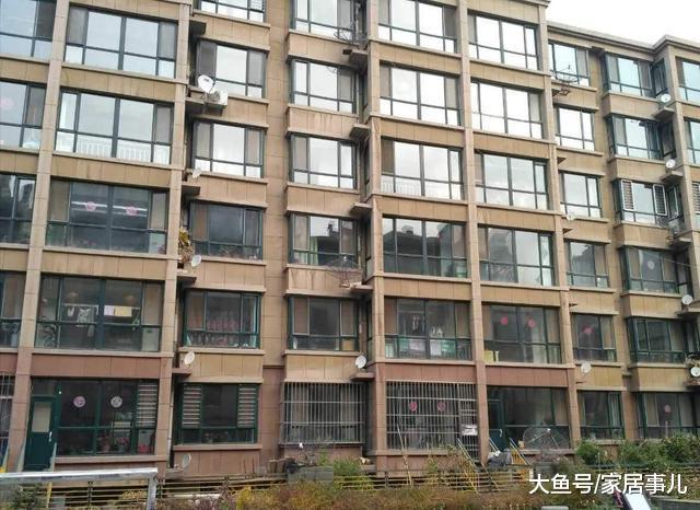 买房子别选这些楼层, 缺点多多, 差点我家就买错了