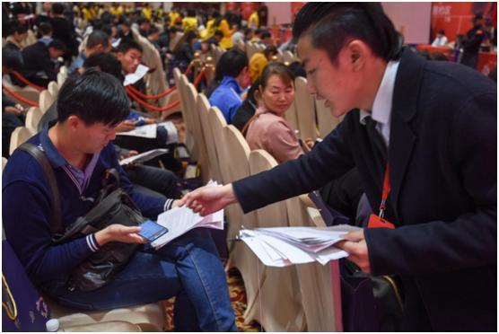 保利?阳光城?翡丽公园耀世开盘, 盛况空前