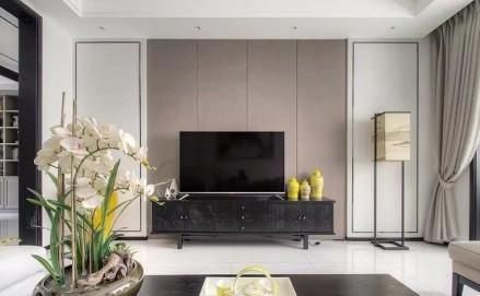 给生活一丝恬静, 绝美新中式让心灵去旅行