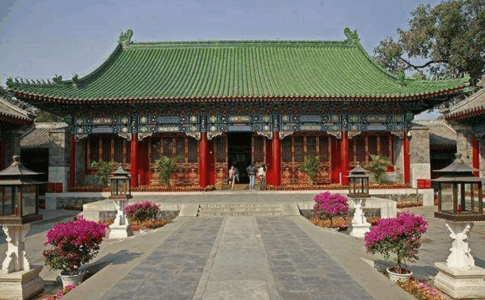 中国最贵的豪宅, 一根柱子价值27亿, 世界首富倾家荡产都买不起!
